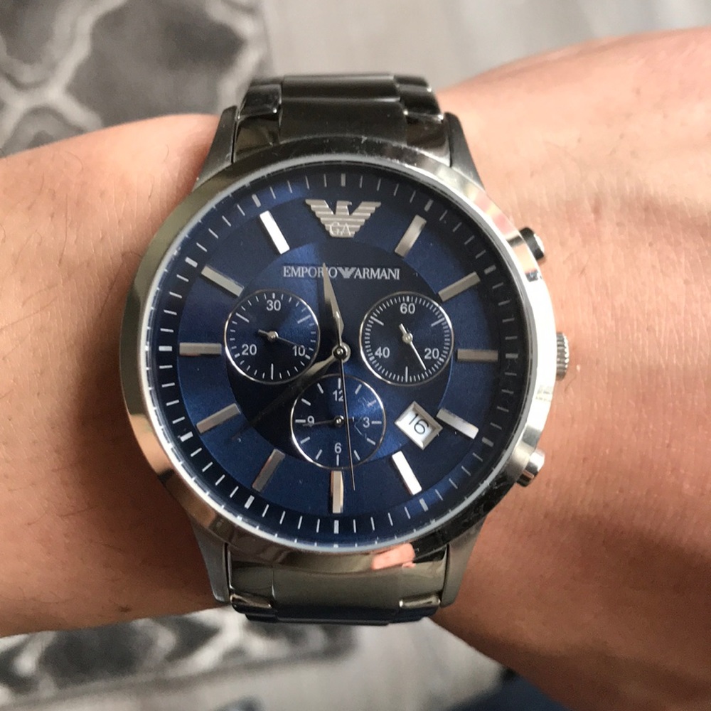 Emporio Armani Watch